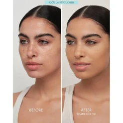 Sweed Glass Skin Foundation