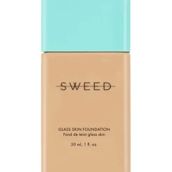Sweed Glass Skin Foundation