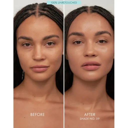 Sweed Glass Skin Foundation