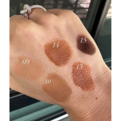 Sweed Glass Skin Foundation