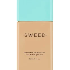 Sweed Glass Skin Foundation