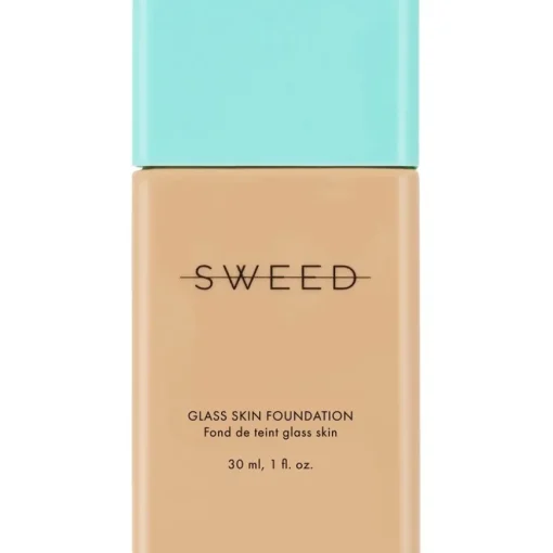 Sweed Glass Skin Foundation