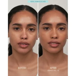 Sweed Glass Skin Foundation