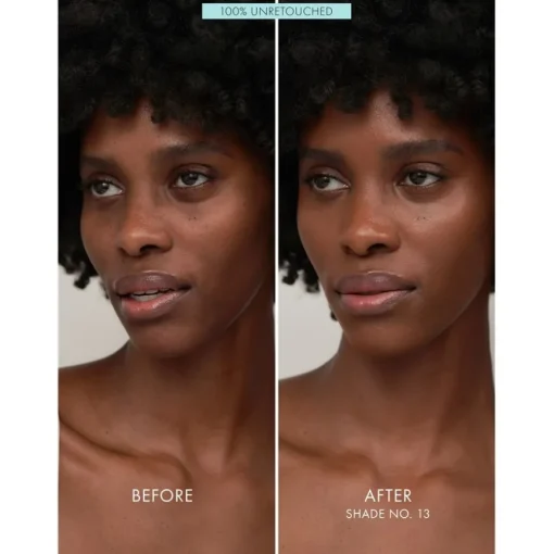 Sweed Glass Skin Foundation