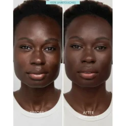 Sweed Glass Skin Foundation