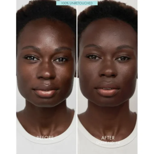 Sweed Glass Skin Foundation