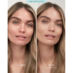 Sweed Glass Skin Foundation