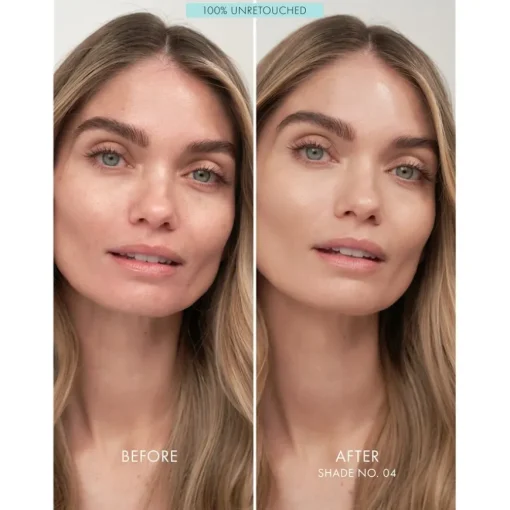 Sweed Glass Skin Foundation