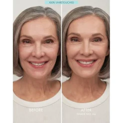 Sweed Glass Skin Foundation