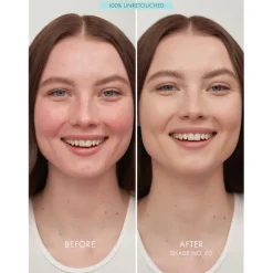 Sweed Glass Skin Foundation