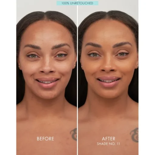 Sweed Glass Skin Foundation