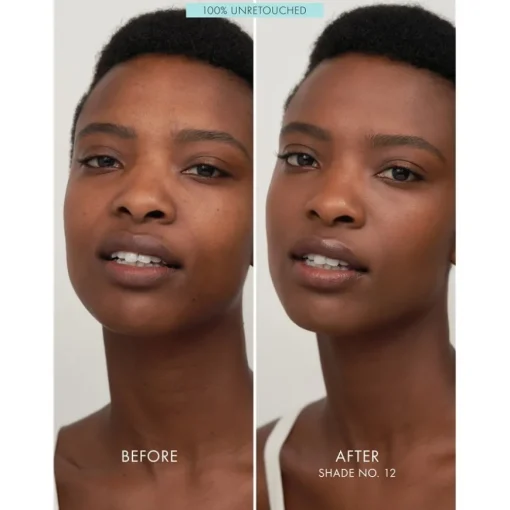 Sweed Glass Skin Foundation