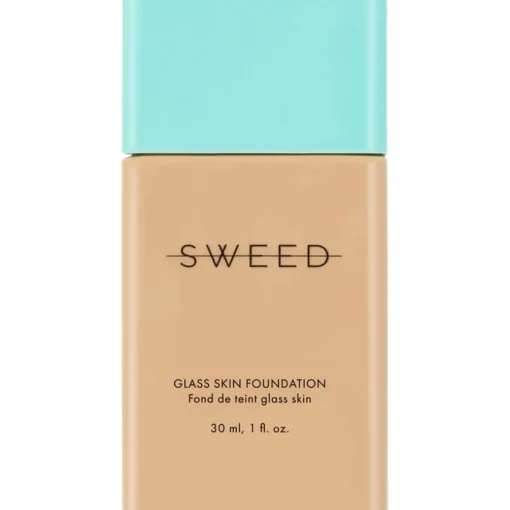 Sweed Glass Skin Foundation