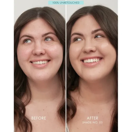 Sweed Glass Skin Foundation