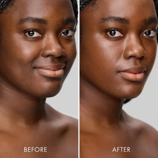 Sweed Miracle Mineral Powder Foundation