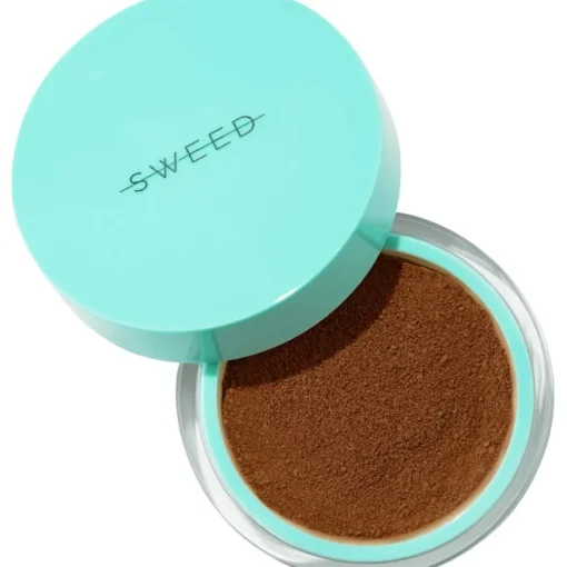 Sweed Miracle Mineral Powder Foundation