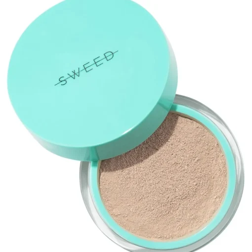 Sweed Miracle Mineral Powder Foundation