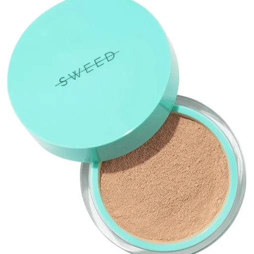 Sweed Miracle Mineral Powder Foundation