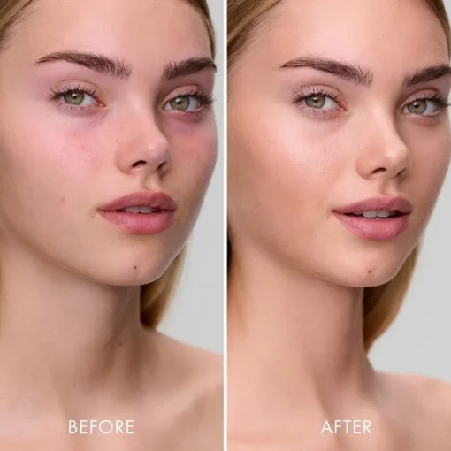 Sweed Miracle Mineral Powder Foundation