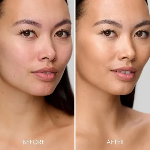 Sweed Miracle Mineral Powder Foundation