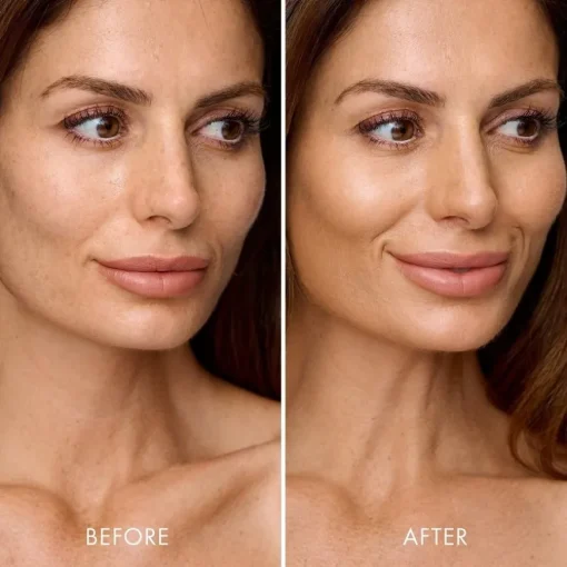 Sweed Miracle Mineral Powder Foundation