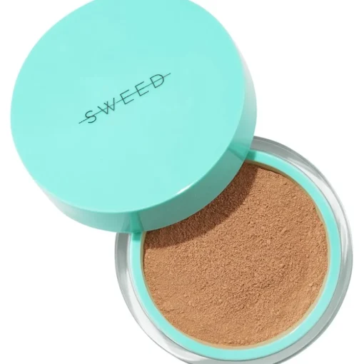 Sweed Miracle Mineral Powder Foundation