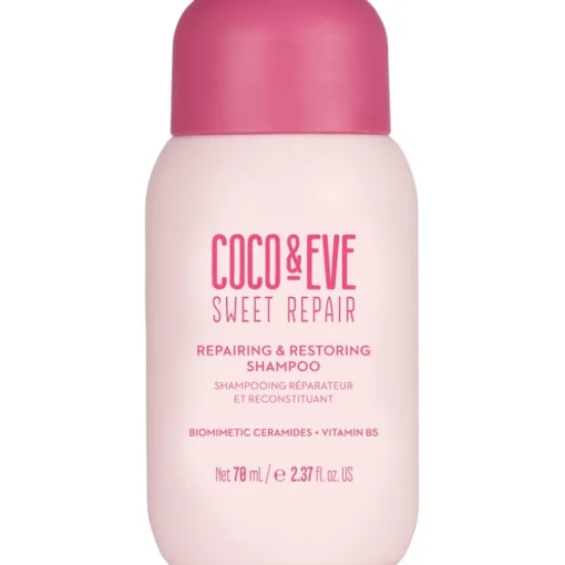 Sweet Repair Repairing & Restoring Shampoo von COCO & EVE