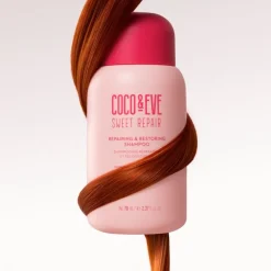 Sweet Repair Repairing & Restoring Shampoo von COCO & EVE