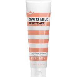 Swiss Milk Bodycare Body Milk von Artemis