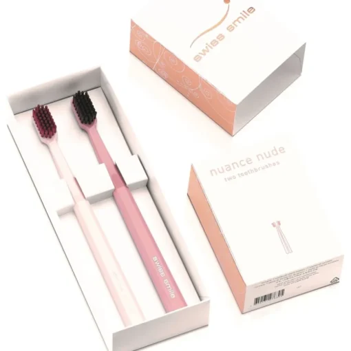 Swiss Smile Geschenkset