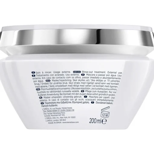Symbiose Masque Revitalisant Essentiel von Kérastase