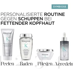 Symbiose Masque Revitalisant Essentiel von Kérastase
