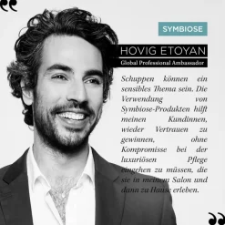 Symbiose Masque Revitalisant Essentiel von Kérastase