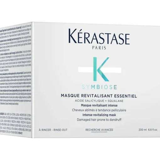 Symbiose Masque Revitalisant Essentiel von Kérastase
