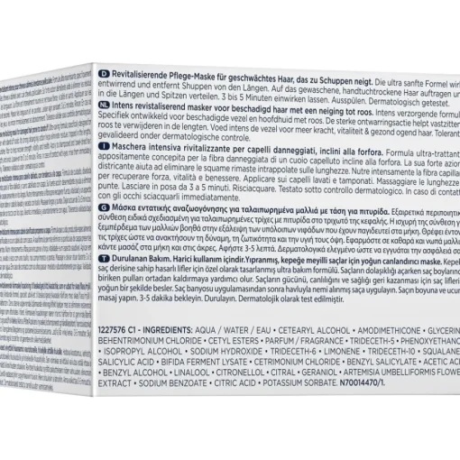 Symbiose Masque Revitalisant Essentiel von Kérastase