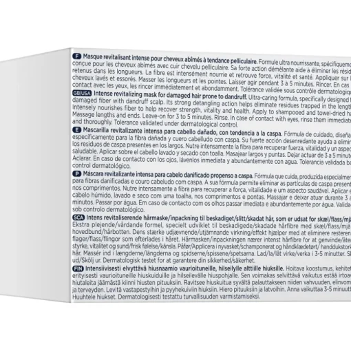 Symbiose Masque Revitalisant Essentiel von Kérastase