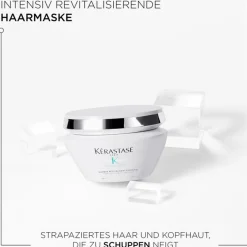 Symbiose Masque Revitalisant Essentiel von Kérastase
