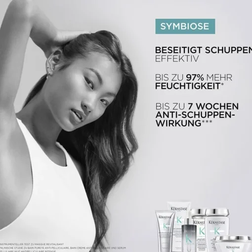 Symbiose Masque Revitalisant Essentiel von Kérastase
