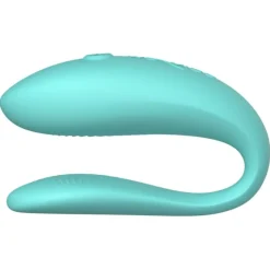 Sync 2 C-Shape Lite Aqua von We-Vibe