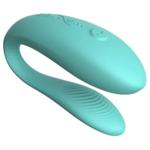 Sync 2 C-Shape Lite Aqua von We-Vibe