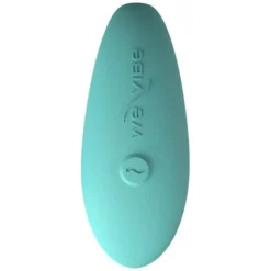Sync 2 C-Shape Lite Aqua von We-Vibe