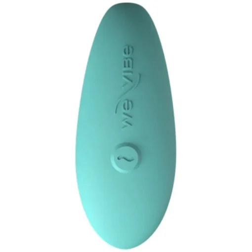 Sync 2 C-Shape Lite Aqua von We-Vibe