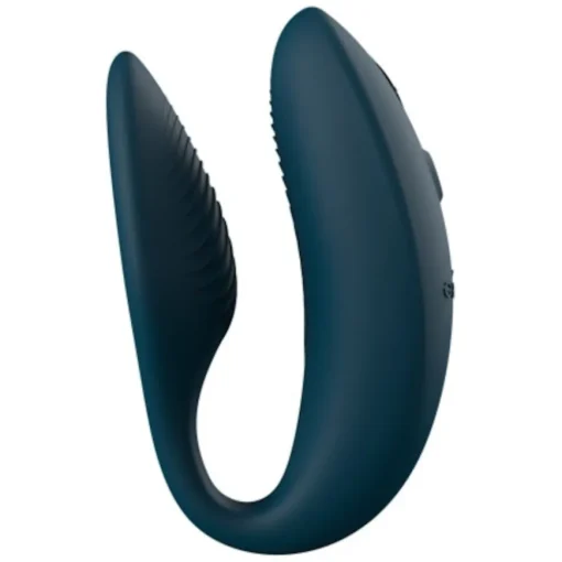 Sync 2 C-Shape Velvet Green von We-Vibe