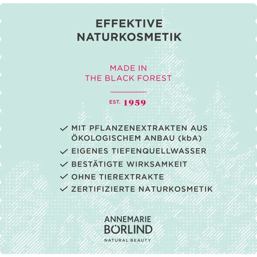SYSTEM ABSOLUTE  Glättende Tagescreme Light von ANNEMARIE BÖRLIND
