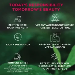 SYSTEM ABSOLUTE  Glättende Tagescreme von ANNEMARIE BÖRLIND