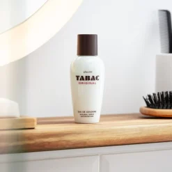 Tabac Original Eau de Cologne Natural Spray von Tabac