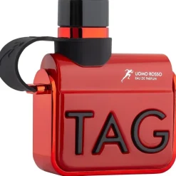 Tag Uomo Eau de Parfum Spray Rosso von Armaf