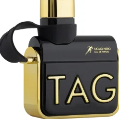 Tag Uomo Eau de Parfum Spray Nero von Armaf
