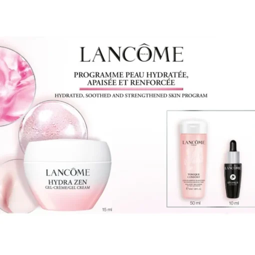 Tagescreme Hydra Zen Starter Kit von Lancôme