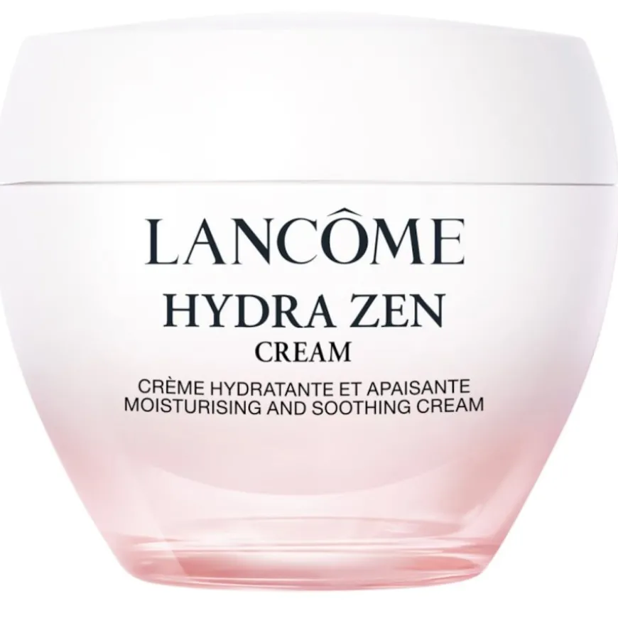 Tagescreme Moisturising and Soothing Cream Hydra Zen von Lancôme